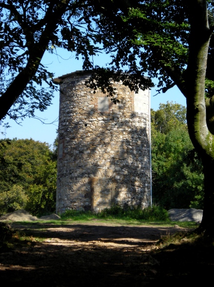 Moulin du chteau - Criss