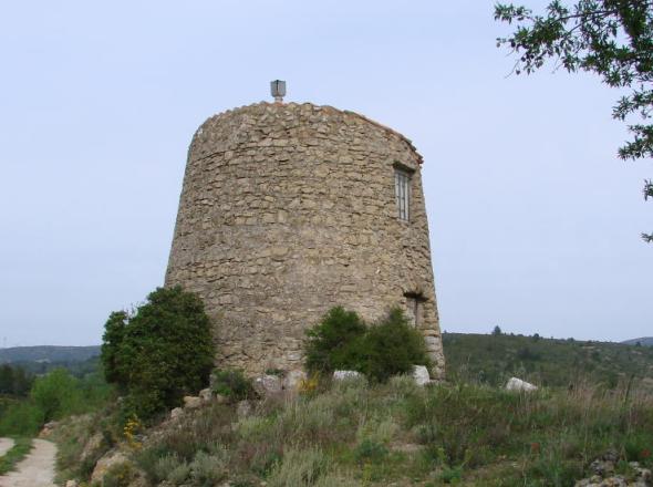 Moulin  Durban, autre vue