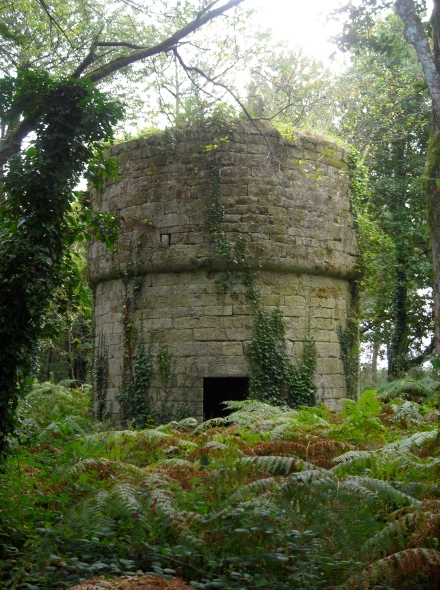 Moulin de Bel Air - Elven