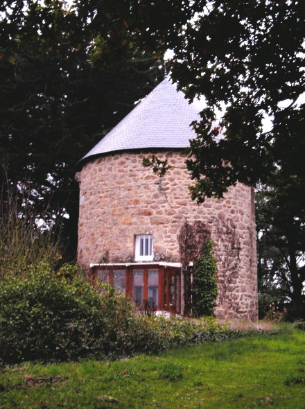 Moulin de Bignac - Etel