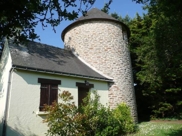 L'un des moulins de Coldan