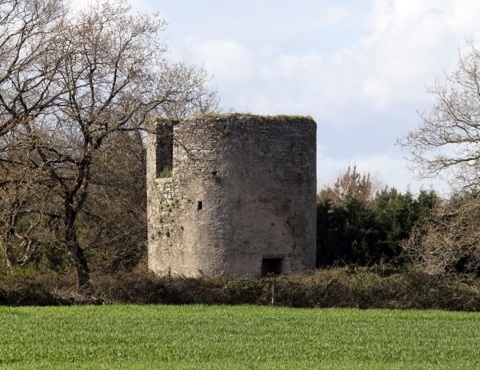 Moulin de Keraudrain