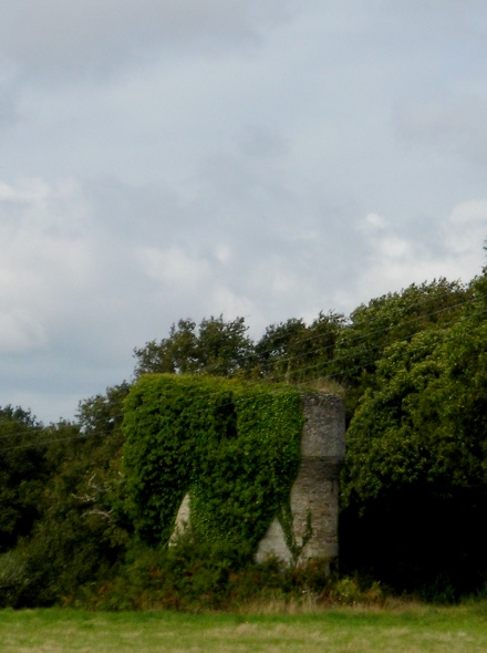 unm oulin de Kerbert - Férel