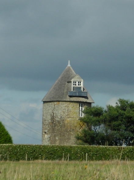 Moulin de Kertalet - Férel