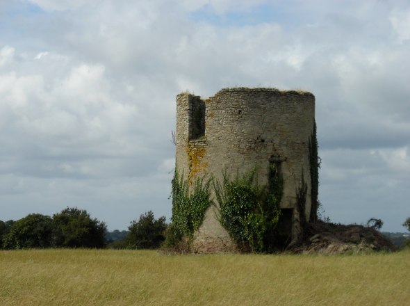 Moulin de Kercado - Férel