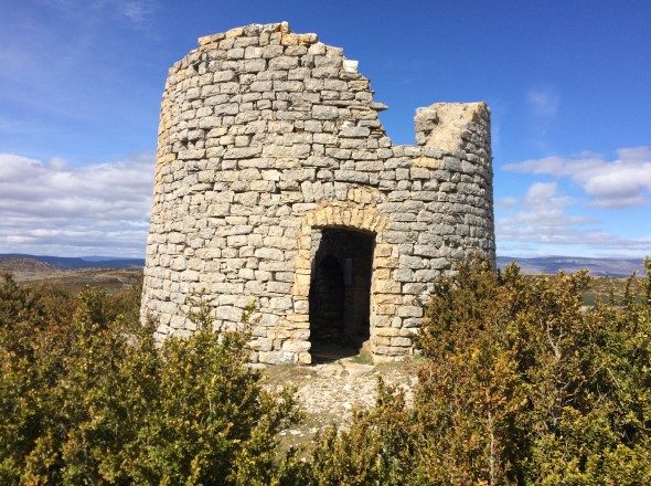 Moulin de Pradal  Florac