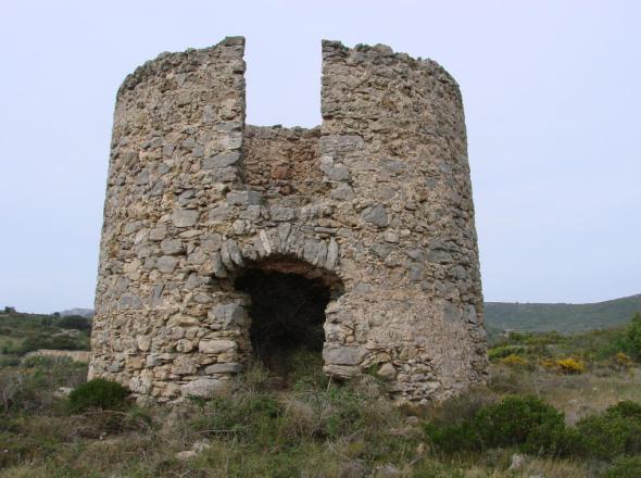 Un deuxime moulin  Fraiss