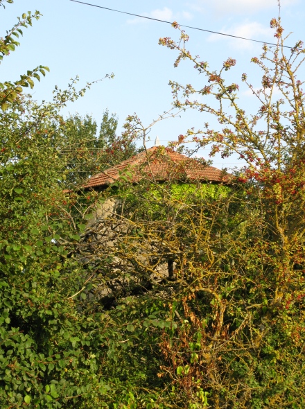 Ancien moulin  Gimont