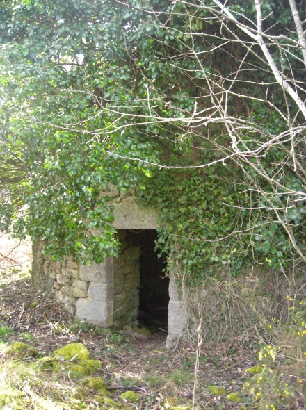 Moulin de Gouzac