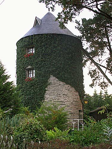 Moulin du Pont Esnault - Gumn Penfao