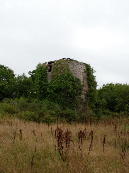 Moulin de Cardinal - Gurande