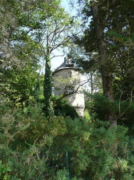 Moulin du Fozo - Herbignac