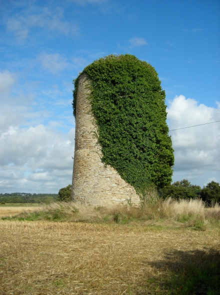 Moulin de Lany - Herbignac