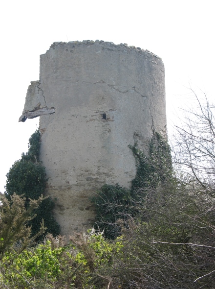 Moulin de l'Auvergnac - Herbignac