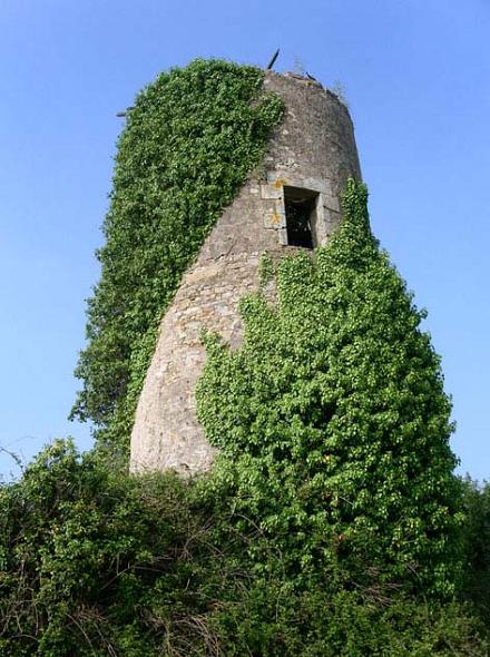 Moulin du Perray - Hric