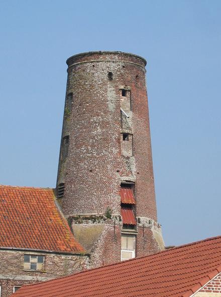 Moulin Delebaere - Hondschoote