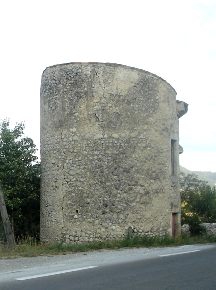 Moulin de Jansac