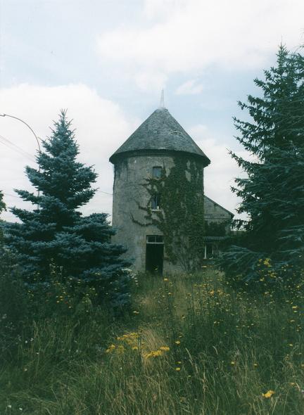 Moulin de Janville