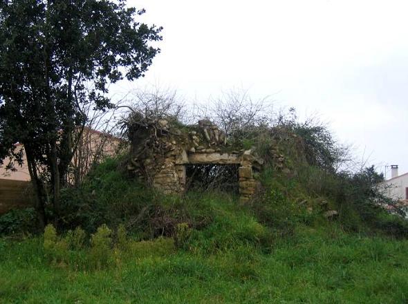 Moulin Rambaud - Jard sur Mer