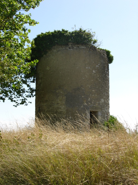 Moulin  Haou - Jegun