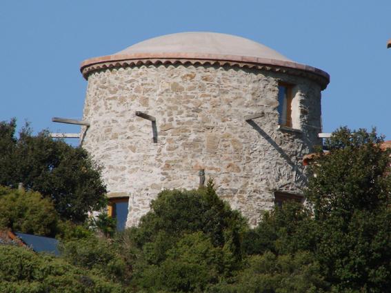 Ancien moulin  Joncquires