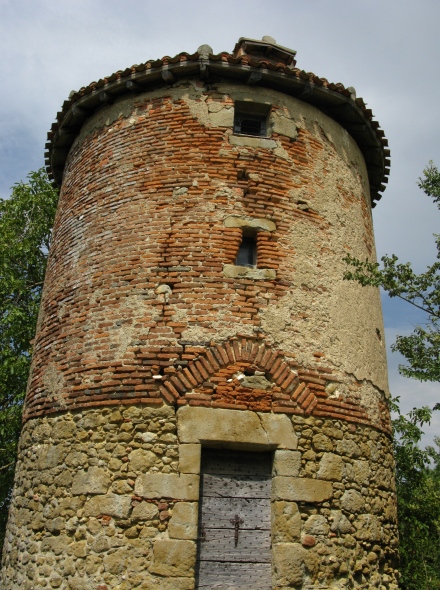 Moulin  Juilles