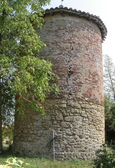 Moulin  Juilles, autre vue