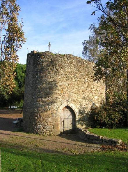 Moulin de la Garde - La Roche sur Yon