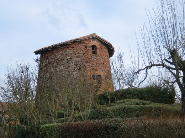 Moulin de Labastide Beauvoir