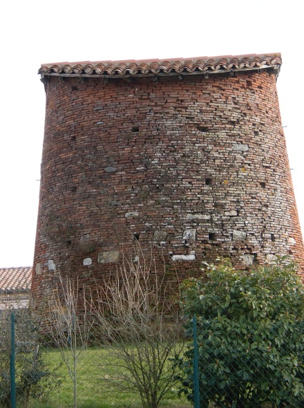 Mouln de Labastide Beauvoir - autre vue