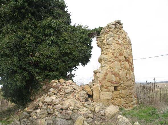 L'autre moulin de Labastide Paums