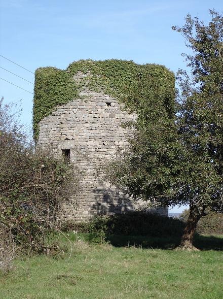 Moulin de Lacanche