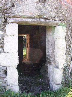 Portes du moulin