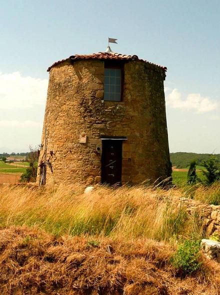 Moulin de Lafage