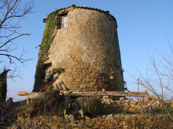 Moulin de Lafage