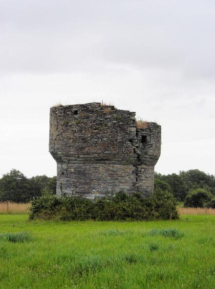 Moulin Mayet - La Gacilly