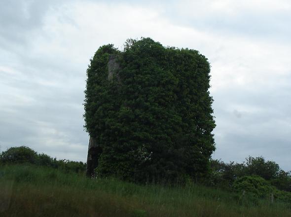 Moulin Tillac - La Plaine sur Mer