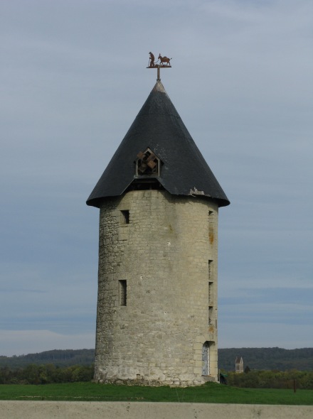 Moulin de Largny dsail