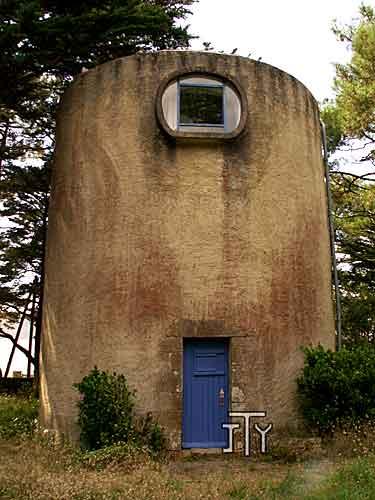 Moulin  Larmor Baden