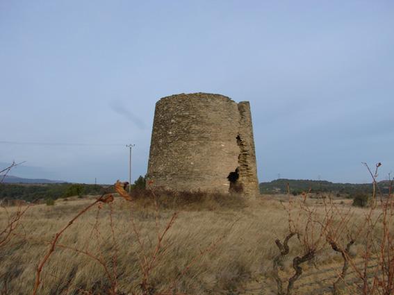 Moulin de la Moulinasse - Laure Minervois