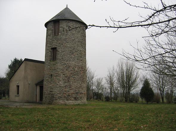 Moulin du Tertre aux Danets 