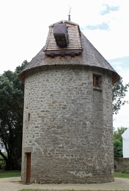 Moulin de la Providence - Pornic