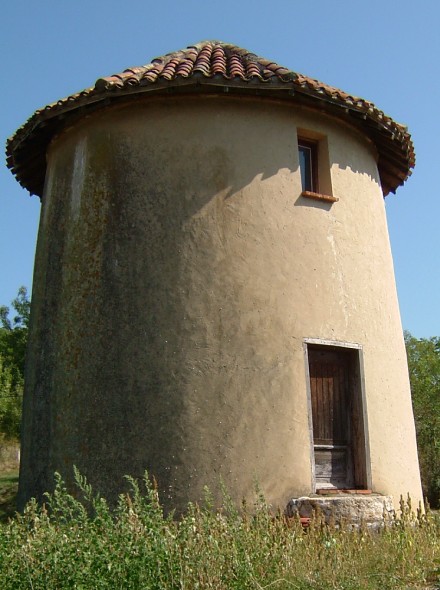 Moulin de Beauregard - Le Fossat