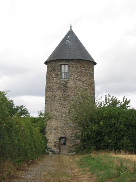 Moulin du Grand Fougeray