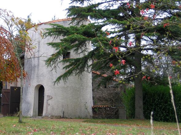 Moulin brl - Le Loroux Bottereau