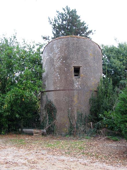 Moulin des Landes - Le Loroux Bottereau