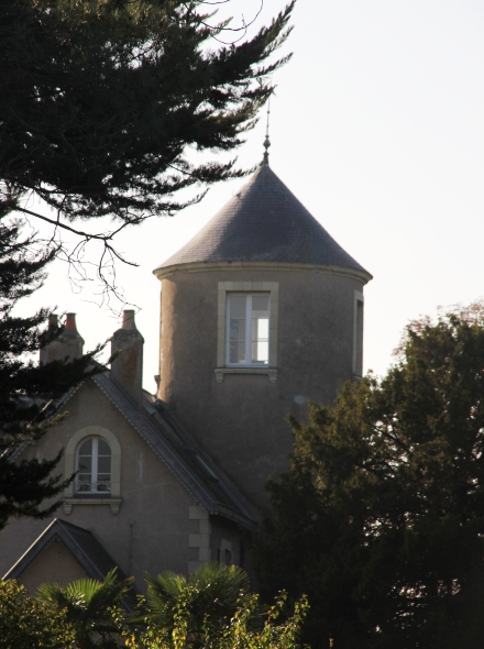 Moulin brl - Le Mesnil en Valle