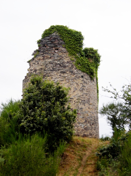 Moulin des Roches Noires