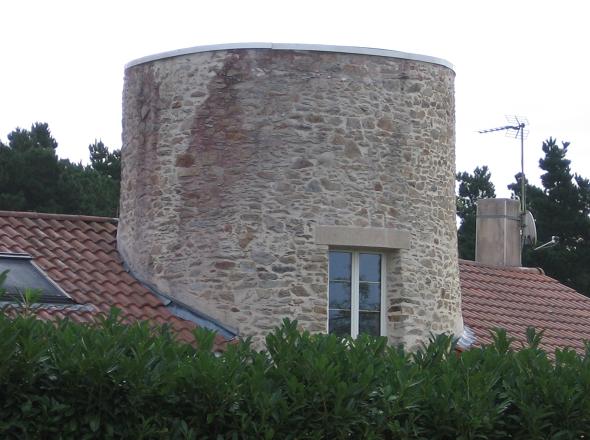 Moulin des Landes - Les Sorinires