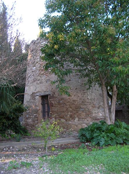 Autre moulin de Lzignan 